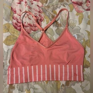 KARI TRAA M sports bra